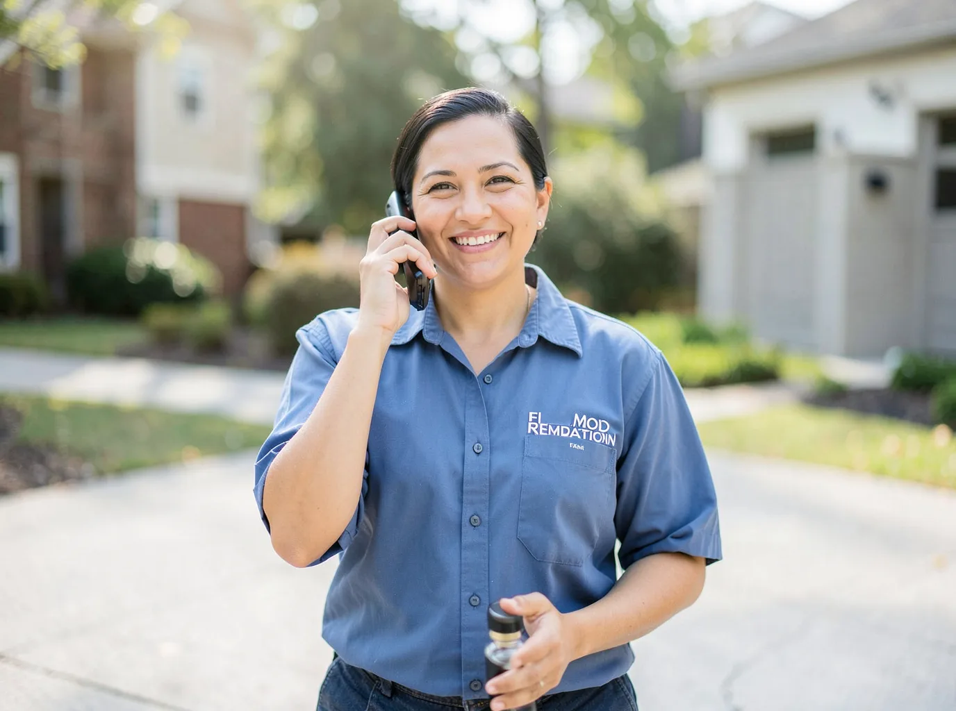 Mold Remediation Detroit, ME FAQs